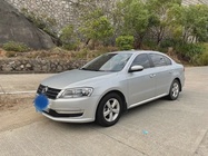 Volkswagen Gran Lavida 2015