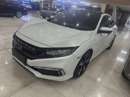 Honda Civic 2019
