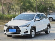 Toyota Yaris 2020