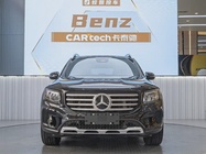 Mercedes-Benz GLB-Class 2024