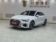 Audi A3 2025