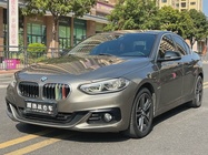 BMW 1 Series 2018