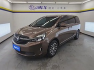 Buick GL8 2020