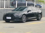 Audi A6 2021