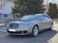 Bentley Flying Spur 2009