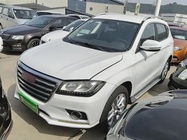 Haval H2 2014