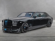 Rolls-Royce Phantom 2007