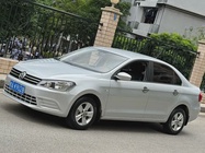 Volkswagen Jetta 2015