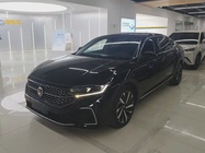 Volkswagen Passat 2022