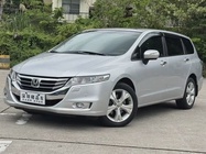 Honda Odyssey 2012
