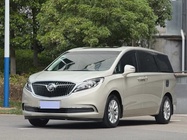 Buick GL8 2018