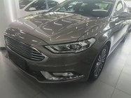 Ford Mondeo 2017
