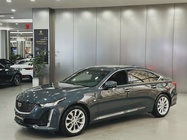 Cadillac CT5 2020