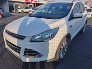 Ford Kuga 2015