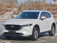 Mazda CX-5 2022