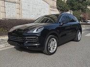 Porsche Cayenne 2020