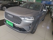 Haval H6 2024