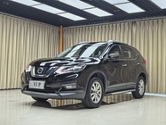 Nissan X-Trail 2020