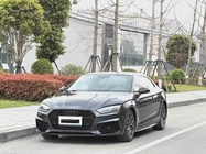 Audi A5 2019