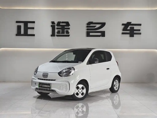 Roewe Clever 2021
