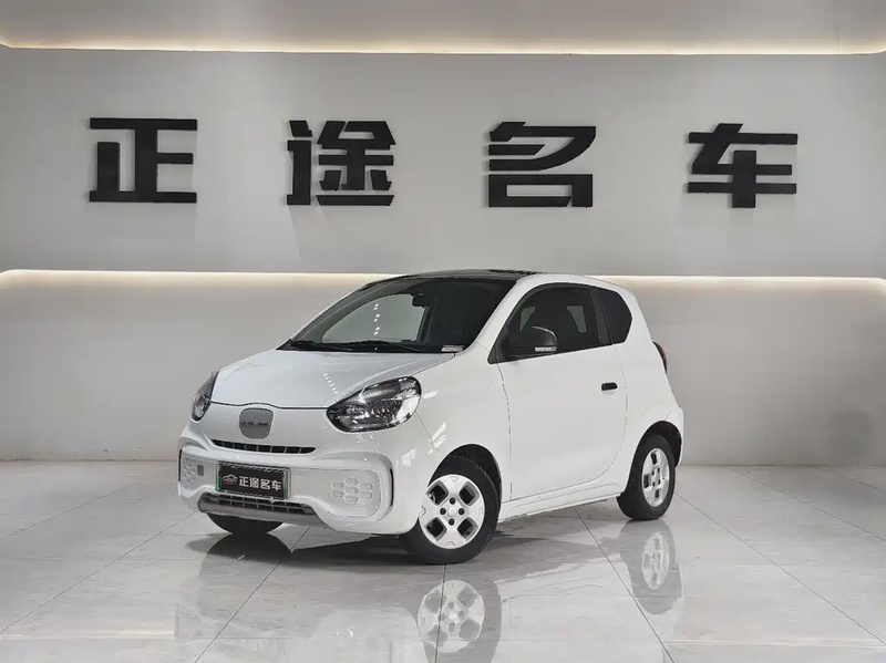 Roewe Clever