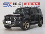 Jetour Traveller 2024