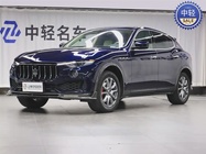 Maserati Levante 2022