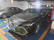 Toyota Avalon 2025