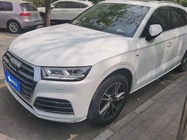 Audi Q5 2019