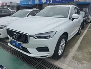 Volvo XC60 2019