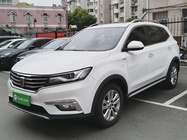 Roewe RX5 2017