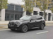 BMW X5 2020
