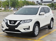 Nissan X-Trail 2018