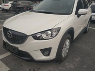 Mazda CX-5 2015