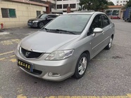 Honda City 2008