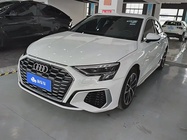 Audi A3 2024