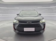 Chevrolet Volando 2019