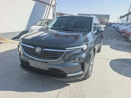 Buick Enclave 2022