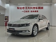 Volkswagen Magotan 2017