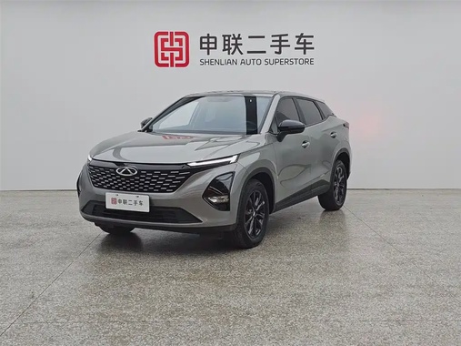Chery Tiggo 5 2025