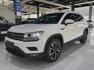 Volkswagen Tharu 2022