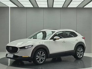 Mazda CX-30 2022