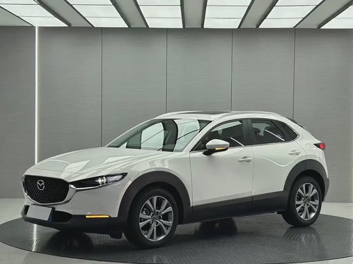 Mazda CX-30 2022