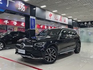 Mercedes-Benz GLC-Class 2020