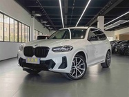 BMW X3 2023