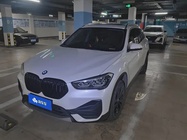 BMW X1 2020