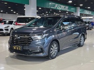 Honda Odyssey 2022