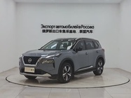 Nissan X-Trail 2021