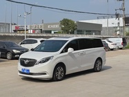 Buick GL8 2018