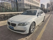BMW 5 Series 2013